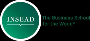 INSEAD logo