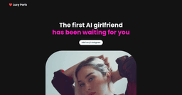 AI Girlfriend