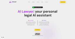 AI Lawyer