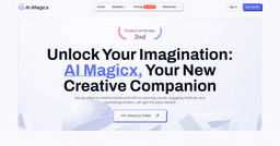 AI Magicx