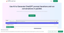 GPT Prompt Tuner
