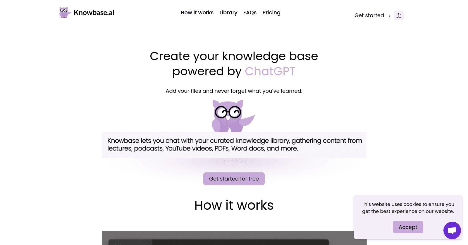 Knowbase