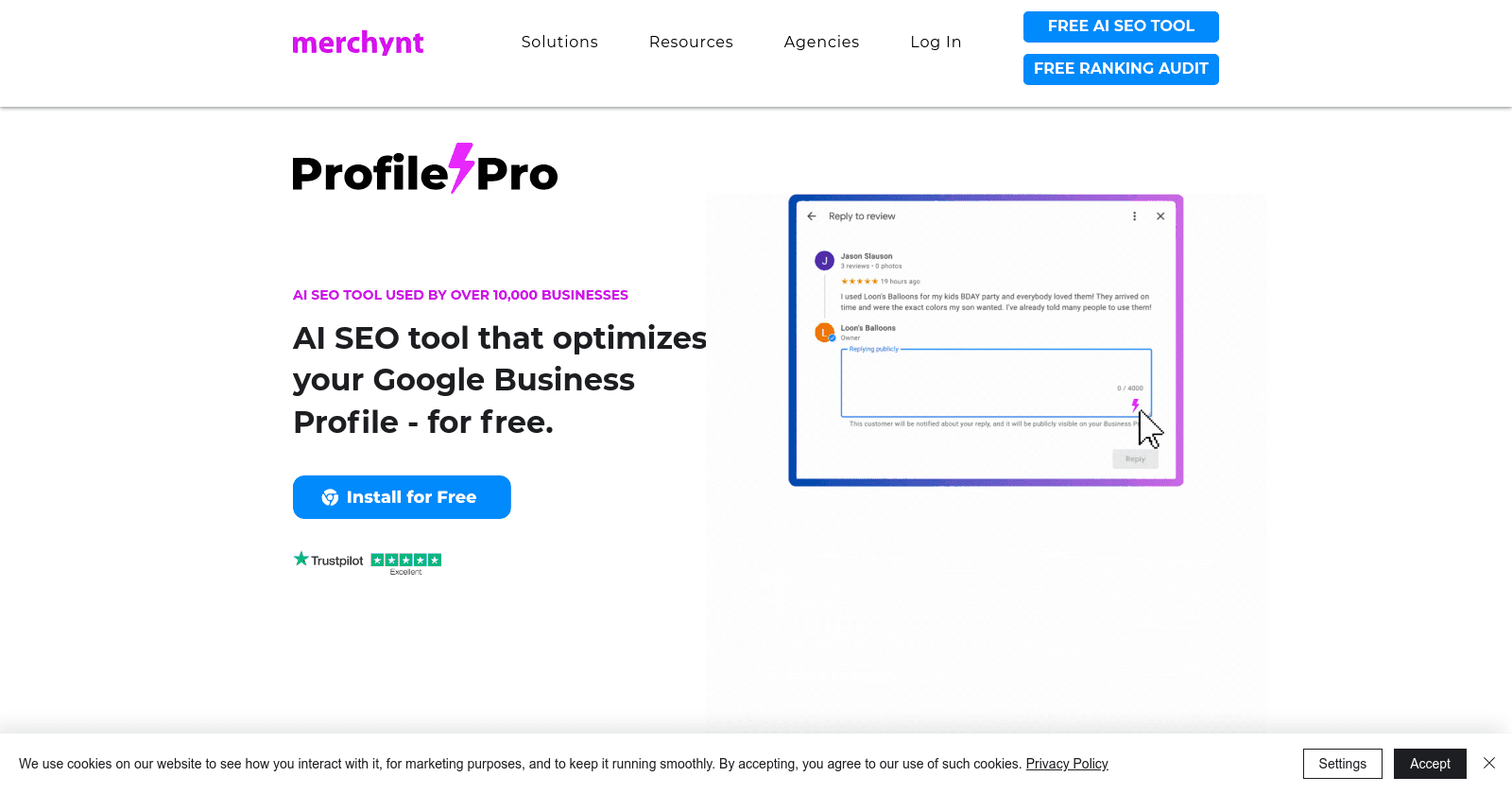 ProfilePro