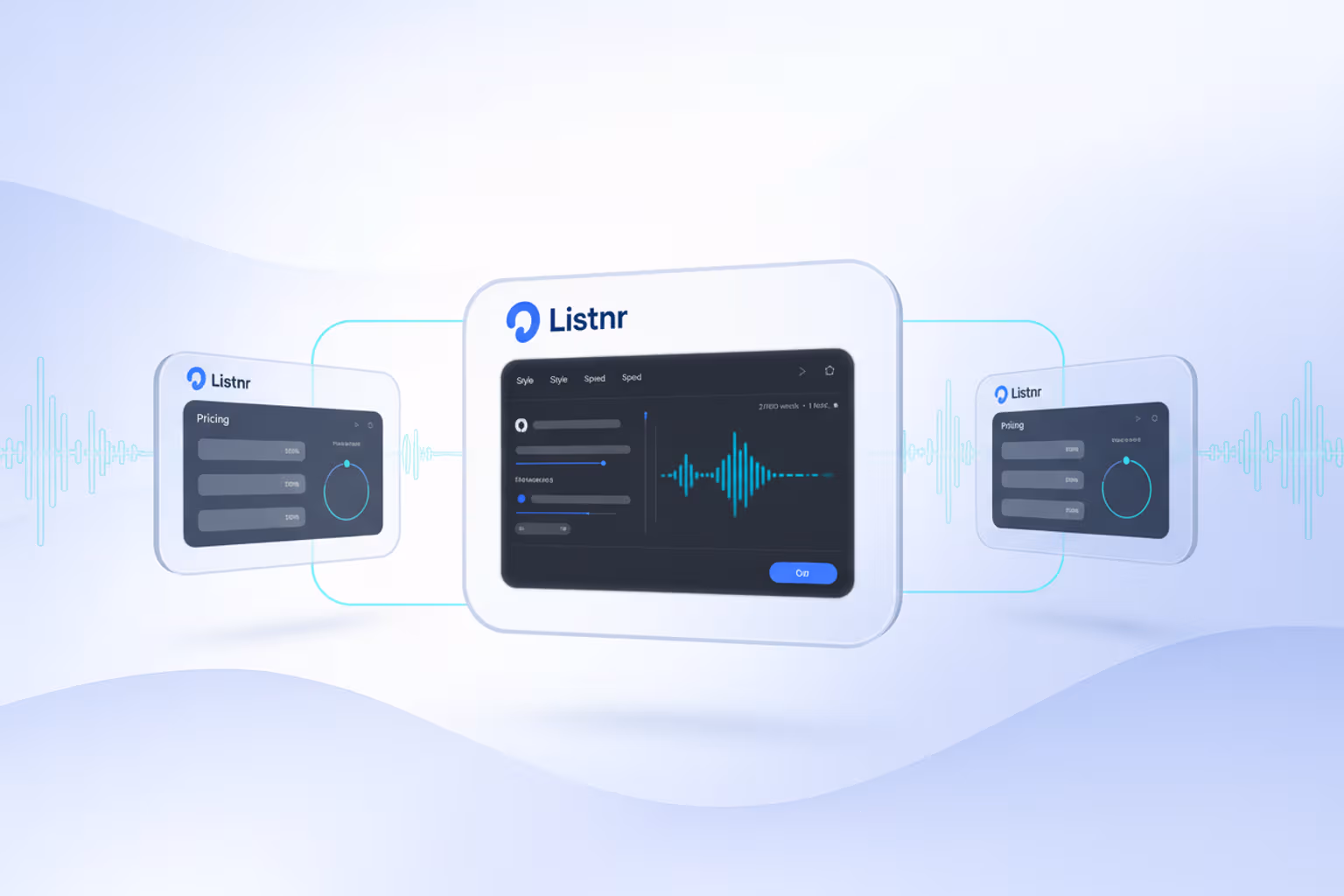 Comparison of the best text to speech tools in 2026 for creators, teams, and developers